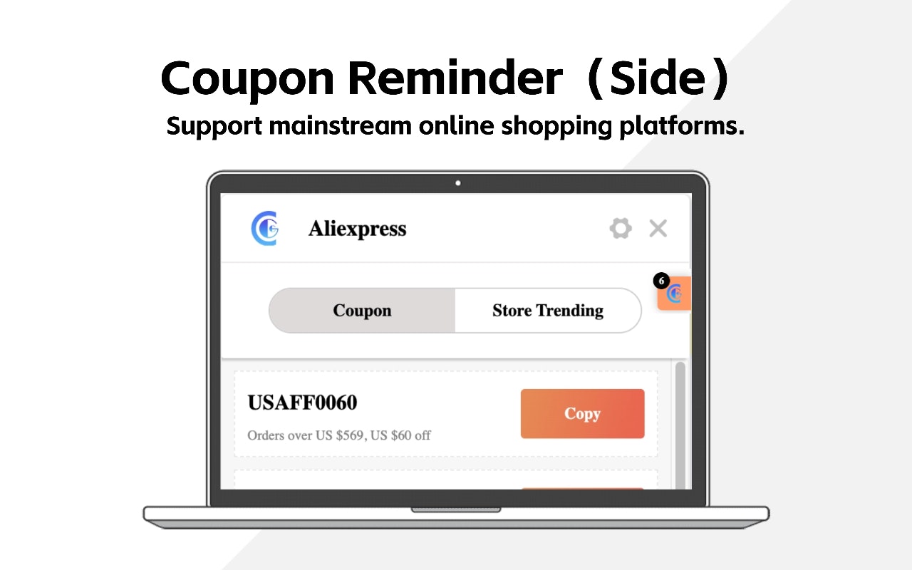 Coupongogo gallery image