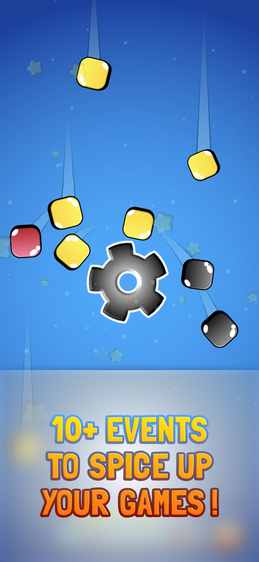 Pixel Panic gallery image