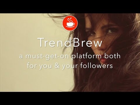TrendBrew