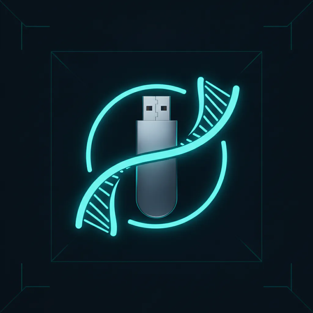 CELL//BIOLOGICAL DATA STORAGE SIMULATOR 