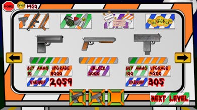 Donald's Defense gallery image