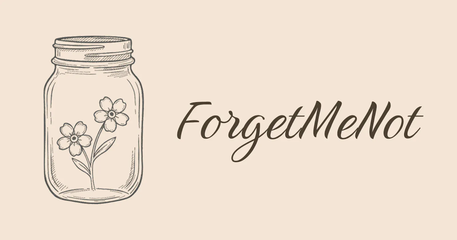 ForgetMeNot screenshot 2
