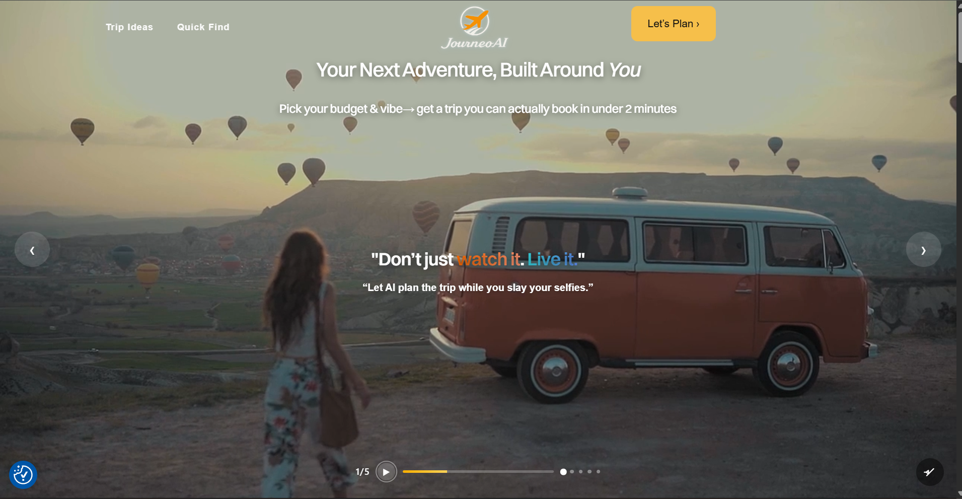 JourneoAI gallery image