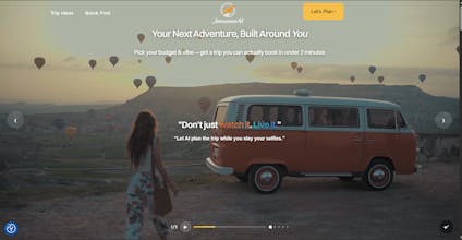 JourneoAI gallery image