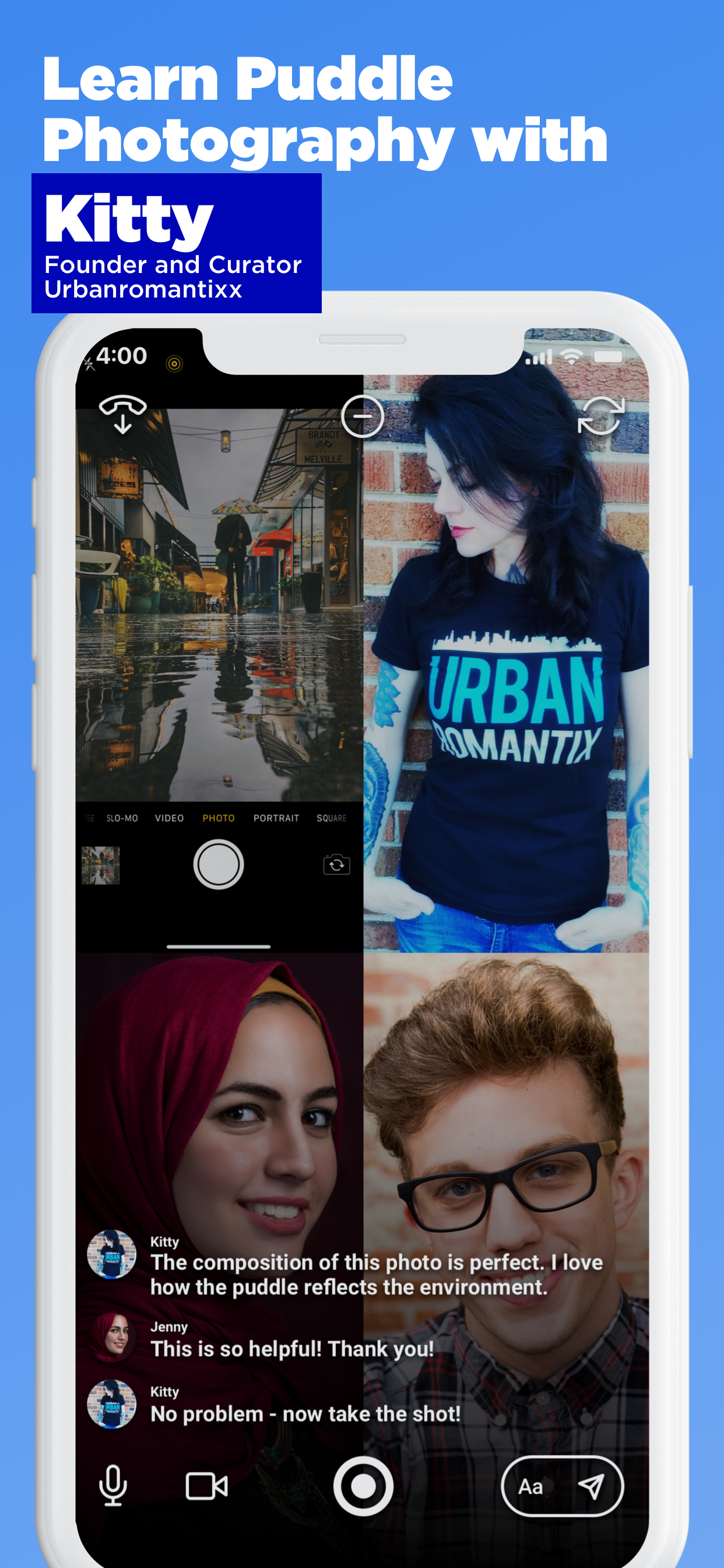 Lightmob gallery image