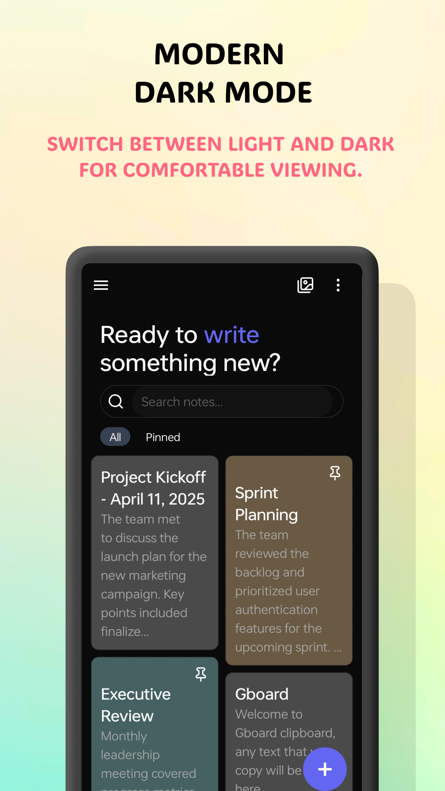 Overshare - Screenshot 5 preview