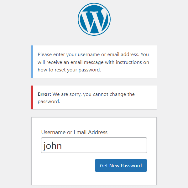 Media Truy cập trang web bị hạn chế WordPress - Xây dựng một trang web thành viên với plugin hạn chế nội dung 11