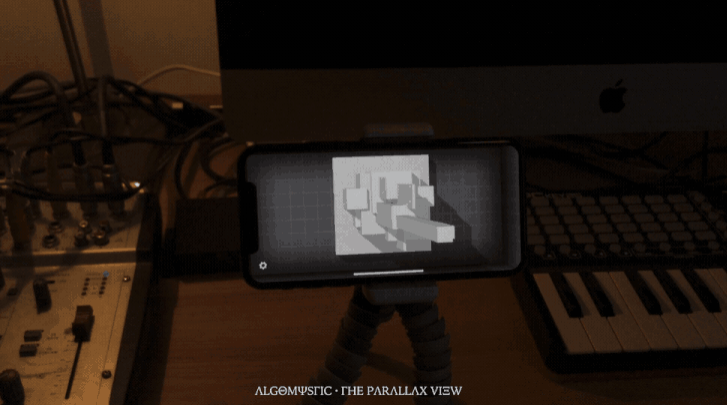 TheParallaxView gallery image