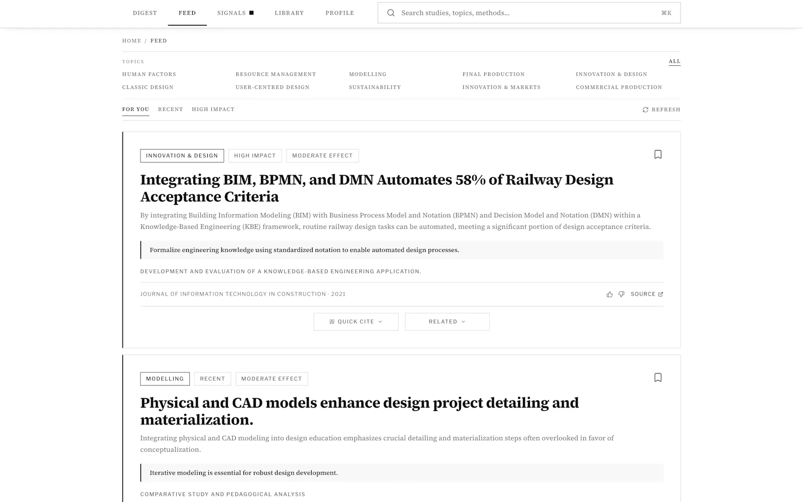 designdex.org screenshot 4