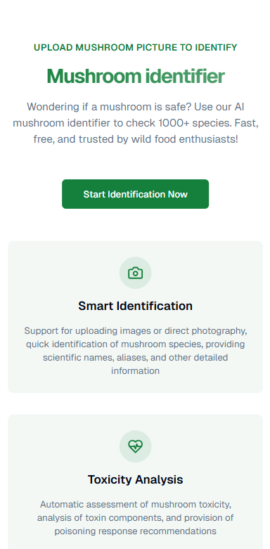 mushroomcheck gallery image