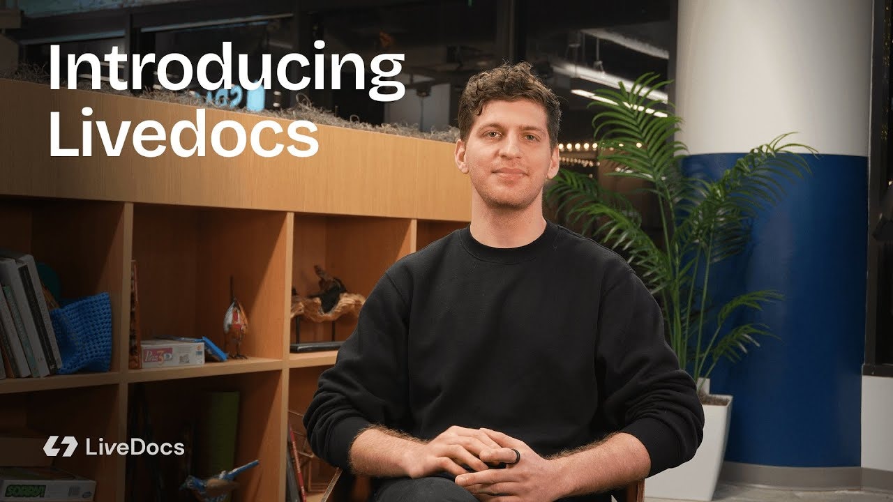 Livedocs gallery image