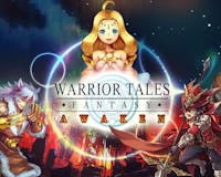 Warrior Tales Fantasy: Awaken media 1