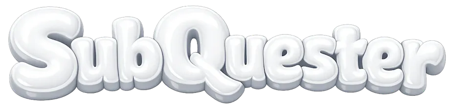 SubQuester gallery image
