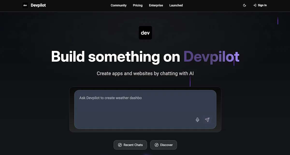 Devpilot