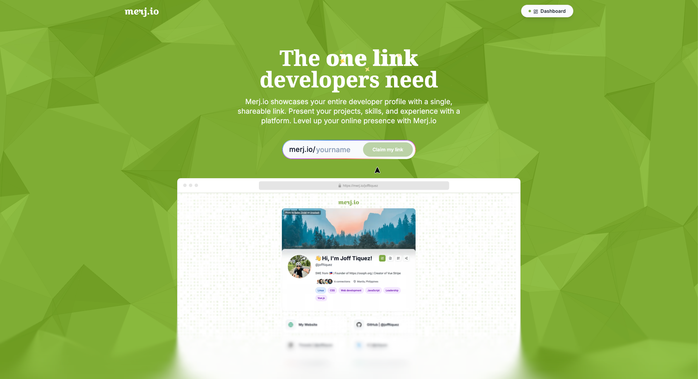 Merj.io gallery image