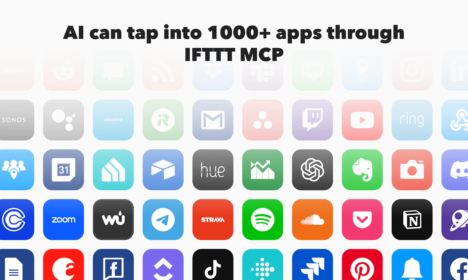 IFTTT MCP screenshot 5