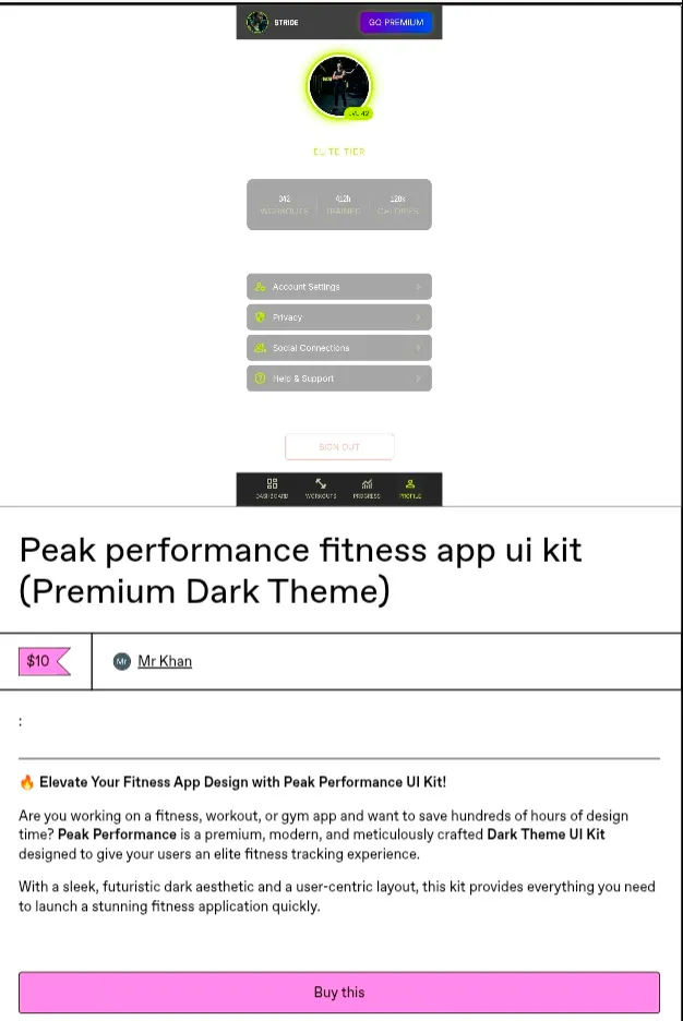 Product Thumbnail