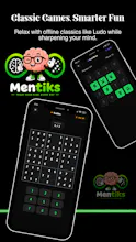Mentiks gallery image