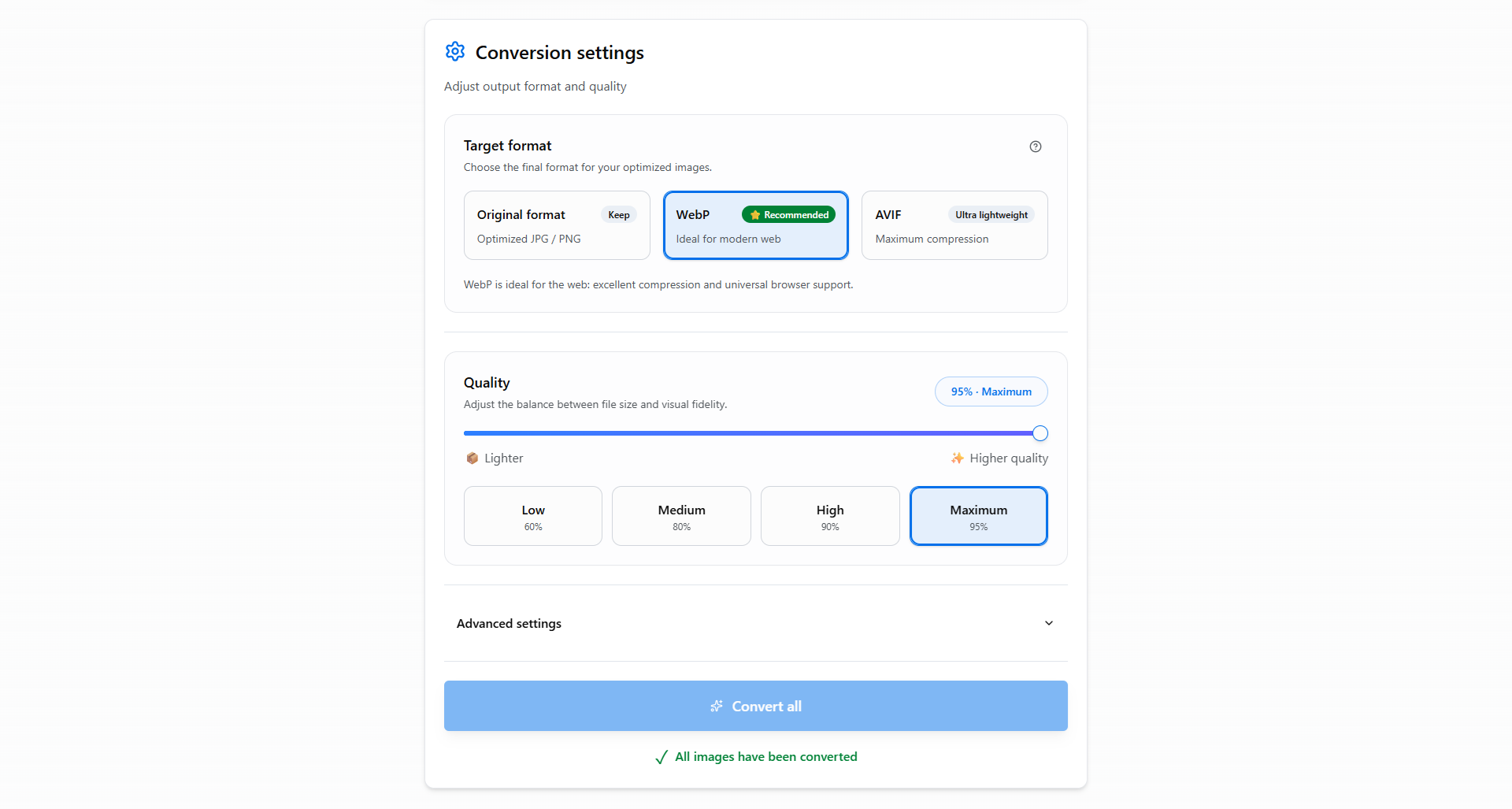 ImageZap gallery image