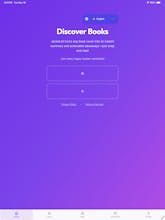 JacketJot β AI Book Scanner gallery image