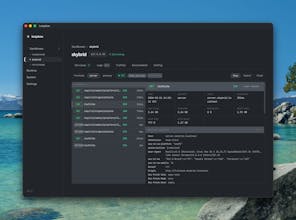 LOOPBOX - LOCAL SANDBOX CONTROL PLANE gallery image