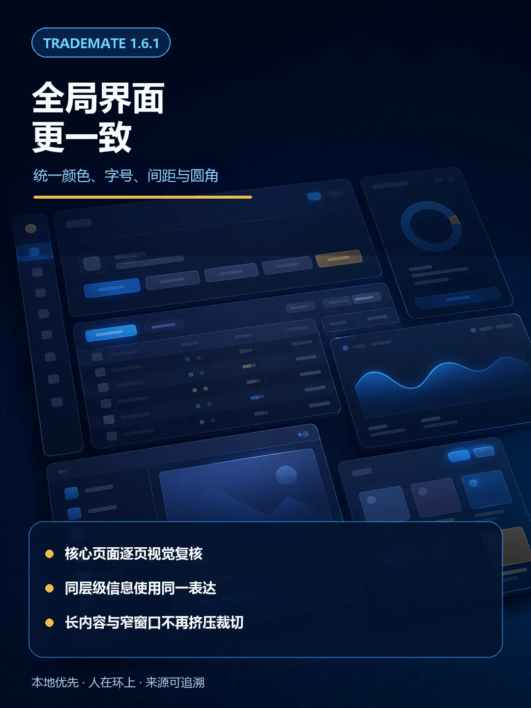 TradeMate · 外贸获客与客户跟进工作台 gallery image
