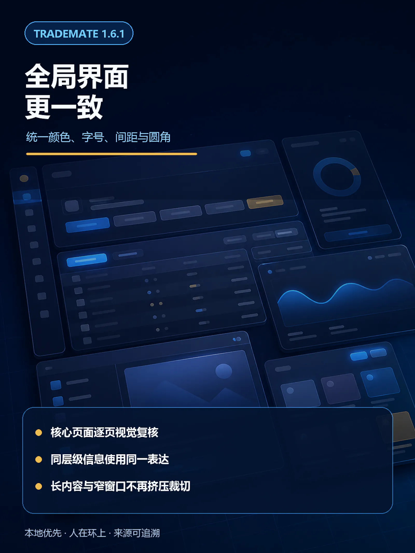 TradeMate · 外贸获客与客户跟进工作台 screenshot 2
