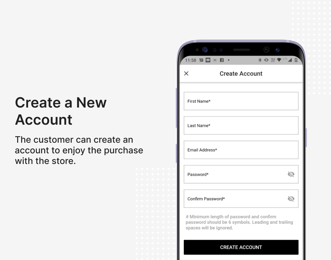 Bagisto - Laravel eCommerce gallery image