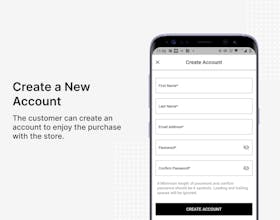 Bagisto - Laravel eCommerce gallery image