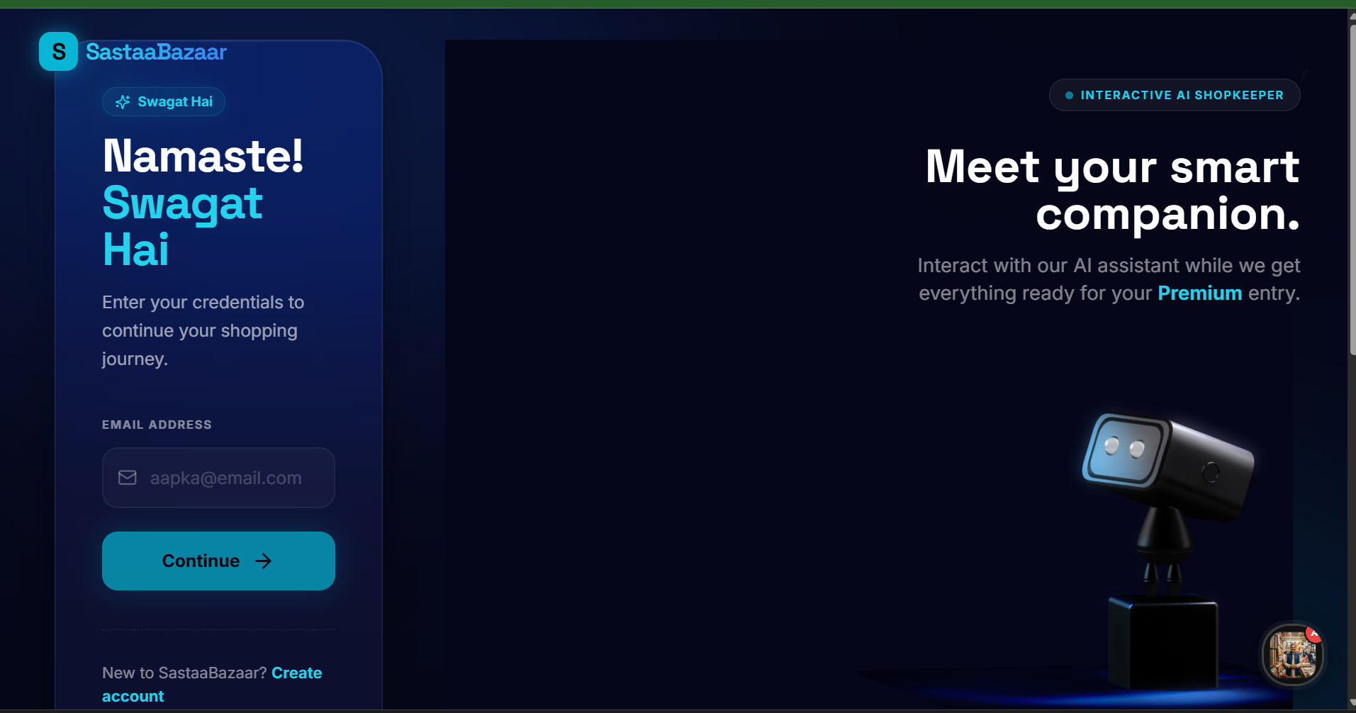 SastaBazaar gallery image