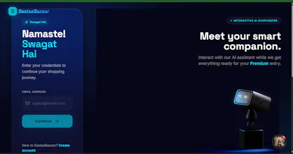 SastaBazaar gallery image