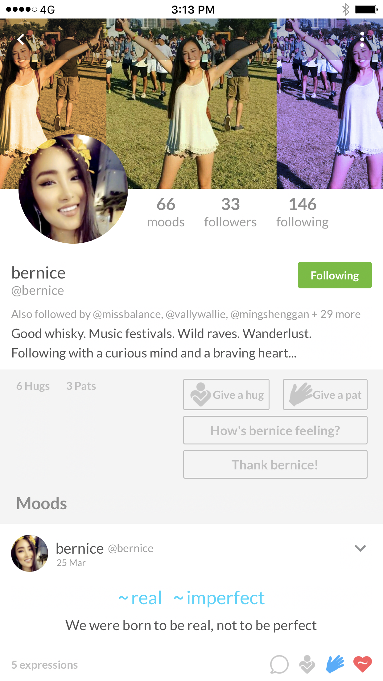 Mooder gallery image