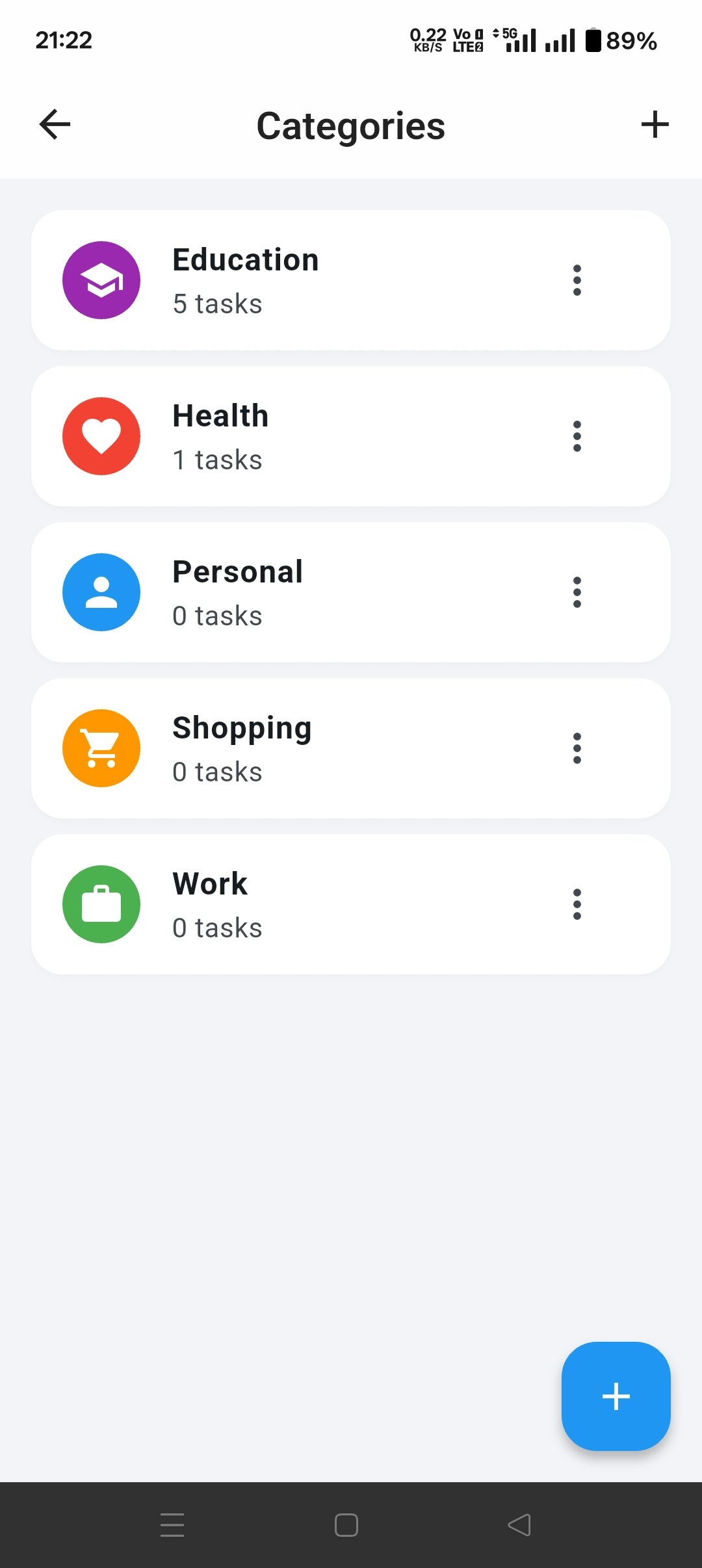 Task Flow To Do App  media 1