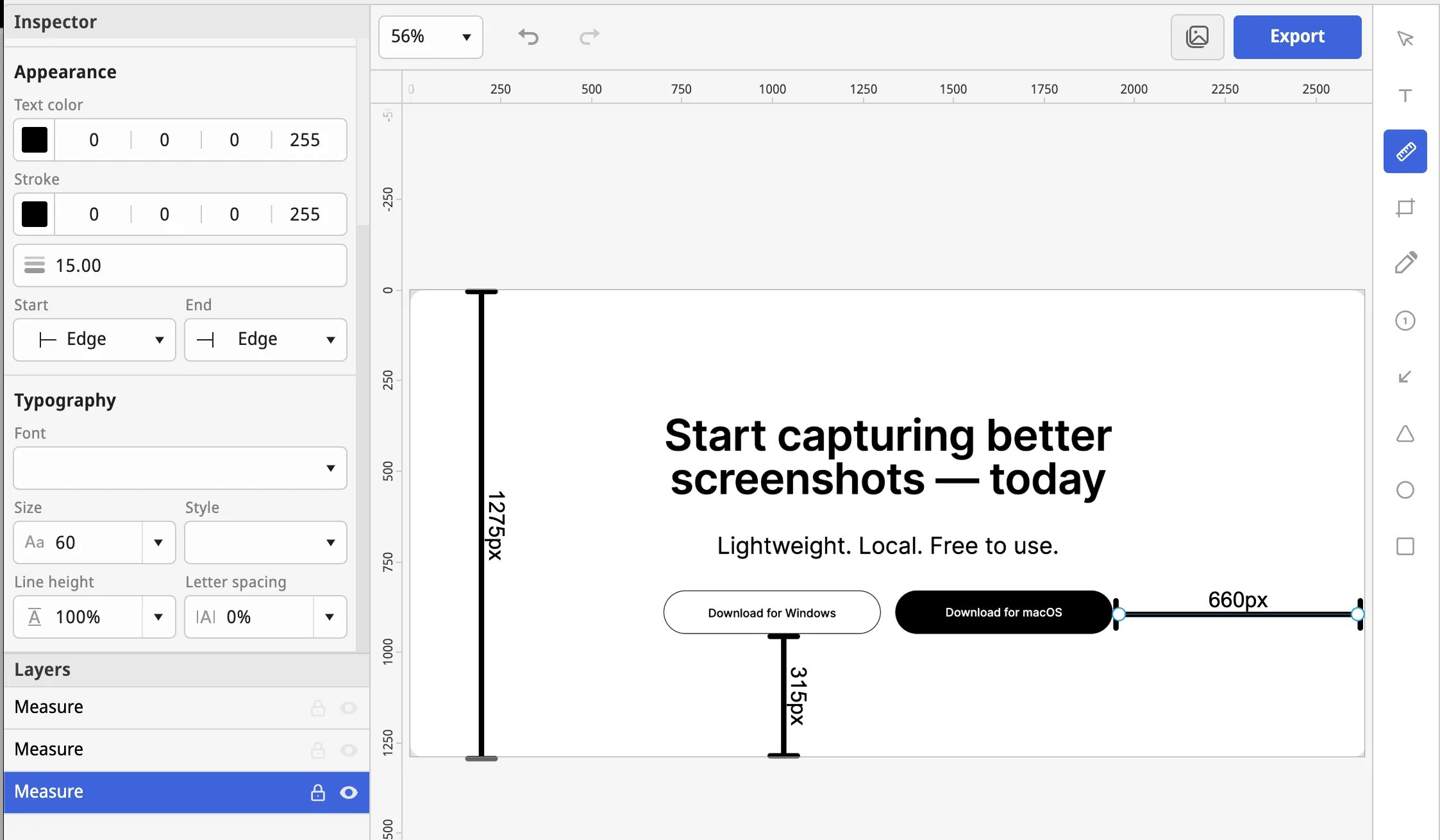 Mídia 4 de Pixsnip: capturas de tela inteligentes - Capture, edite e organize capturas de tela