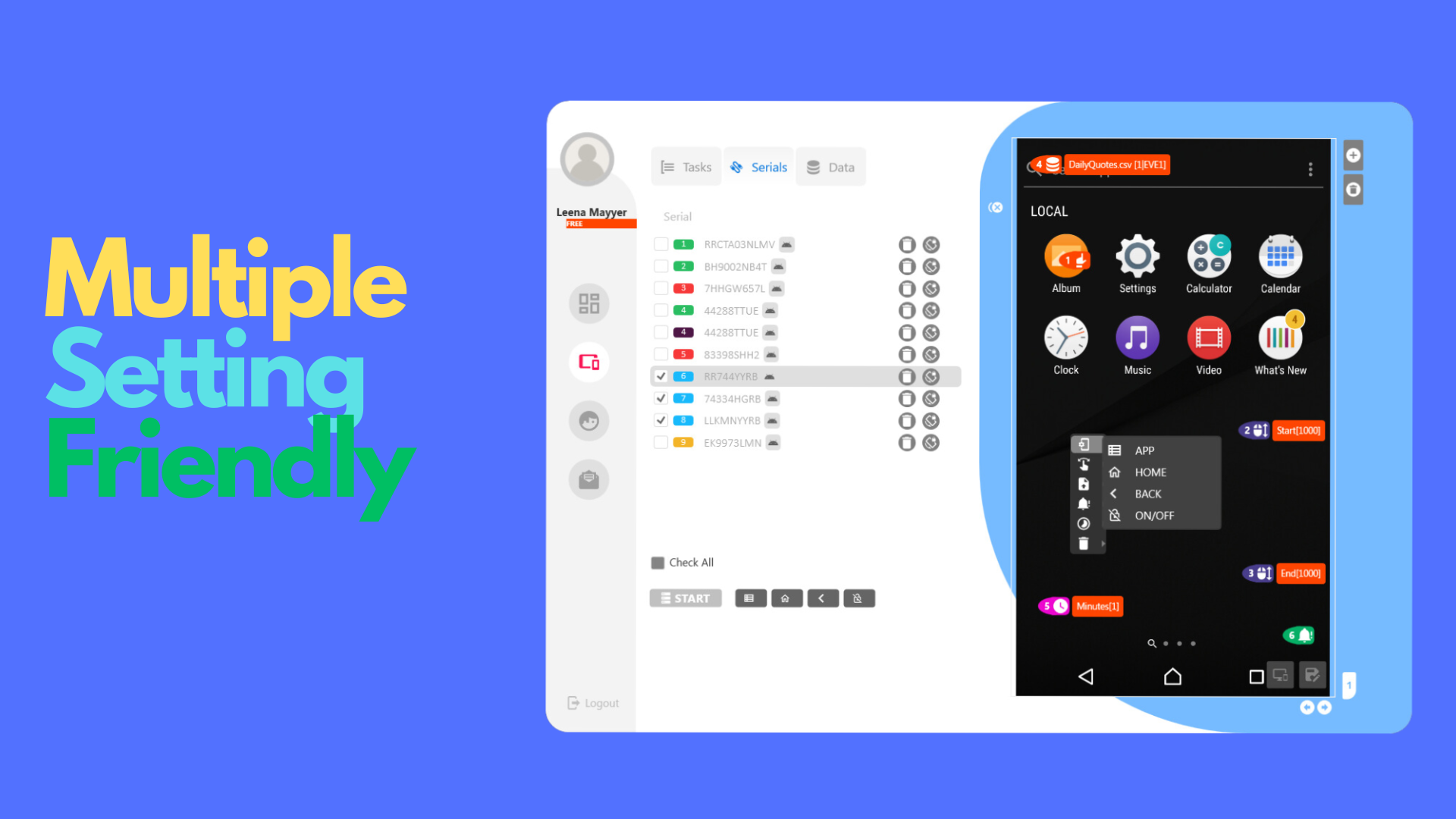 Evebyte Studio media 2