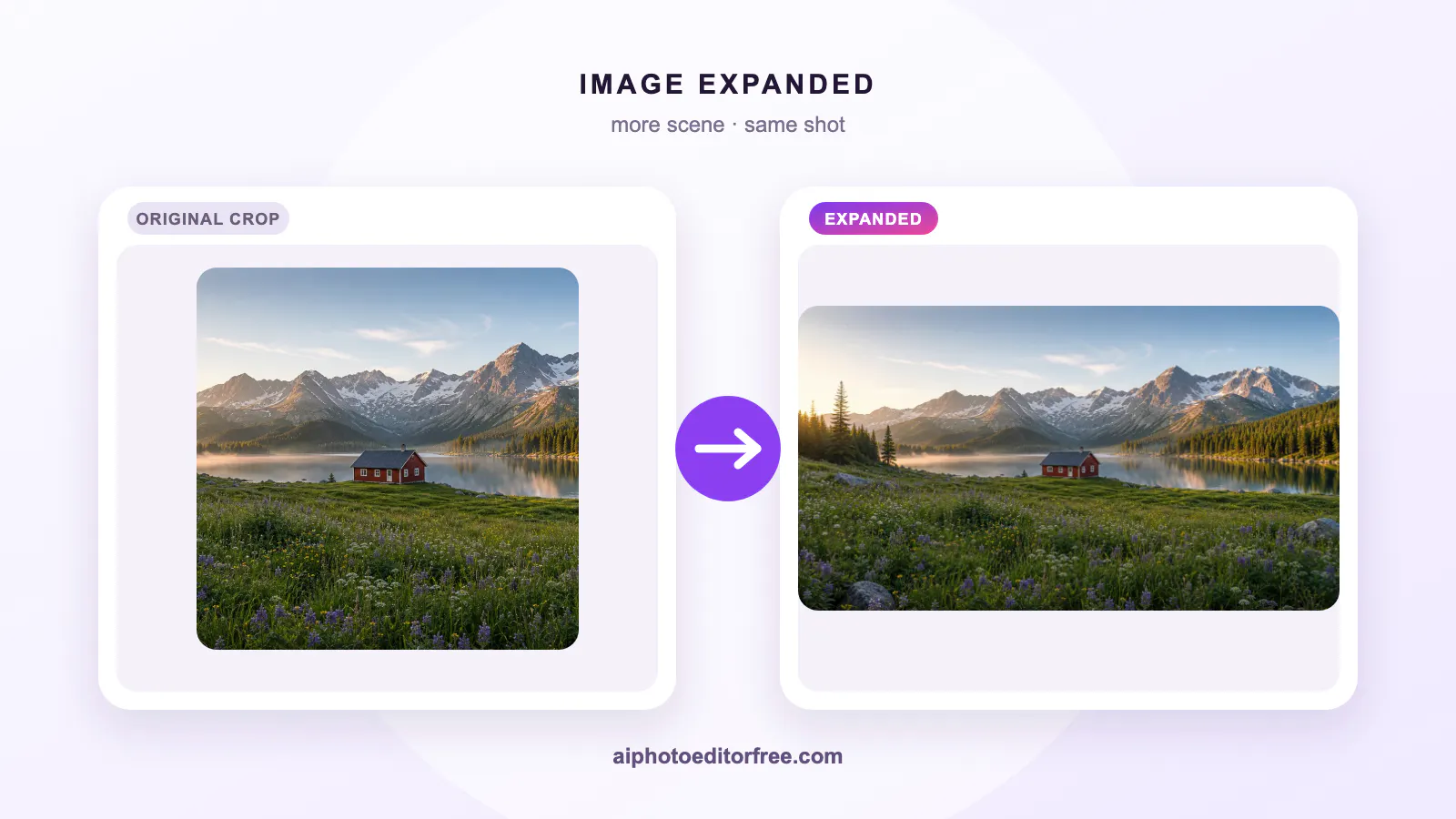 AI Photo Editor Free gallery image