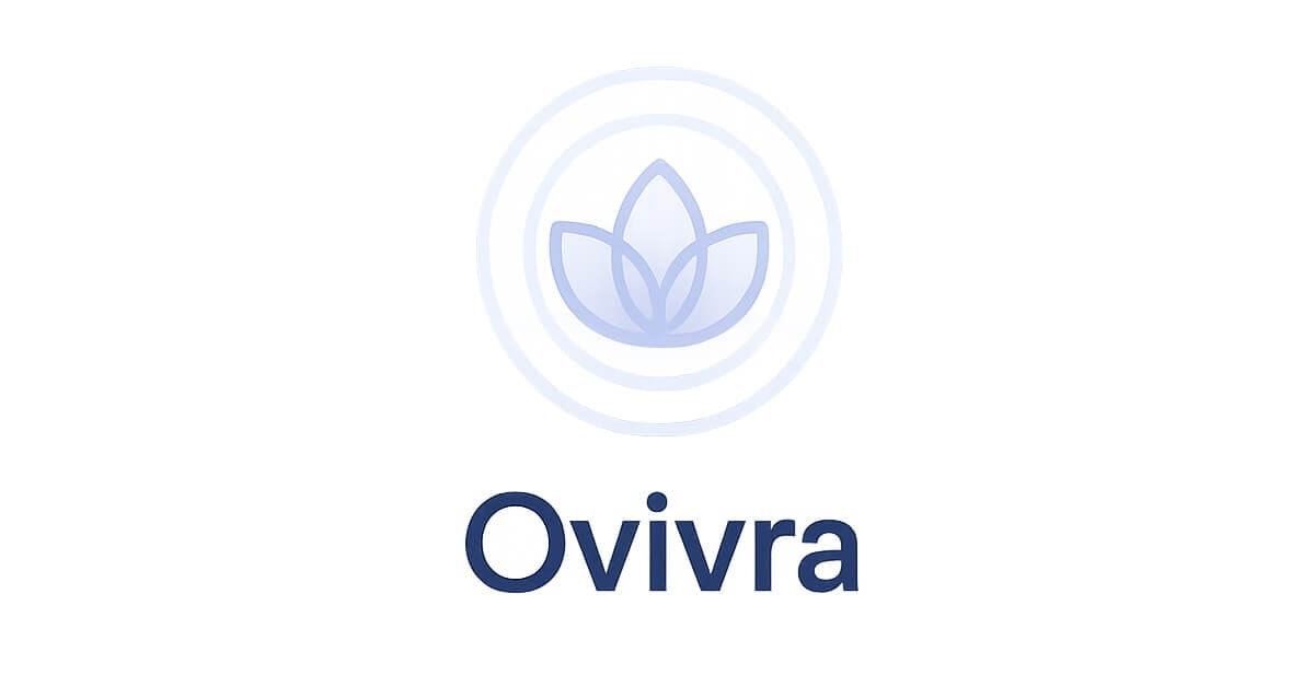 Ovivra — 3-Minute Sound Ritual gallery image