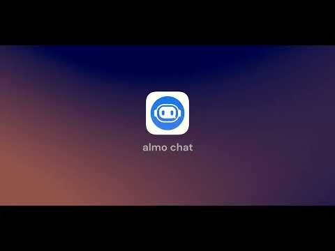 Almo Chat gallery image