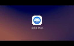 Almo Chat media 1