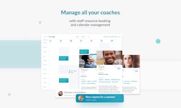 AwareNow Coaching Platform gallery image