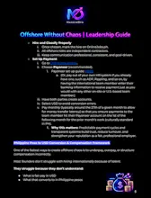 Hiring Offshore Without Chaos Guide gallery image