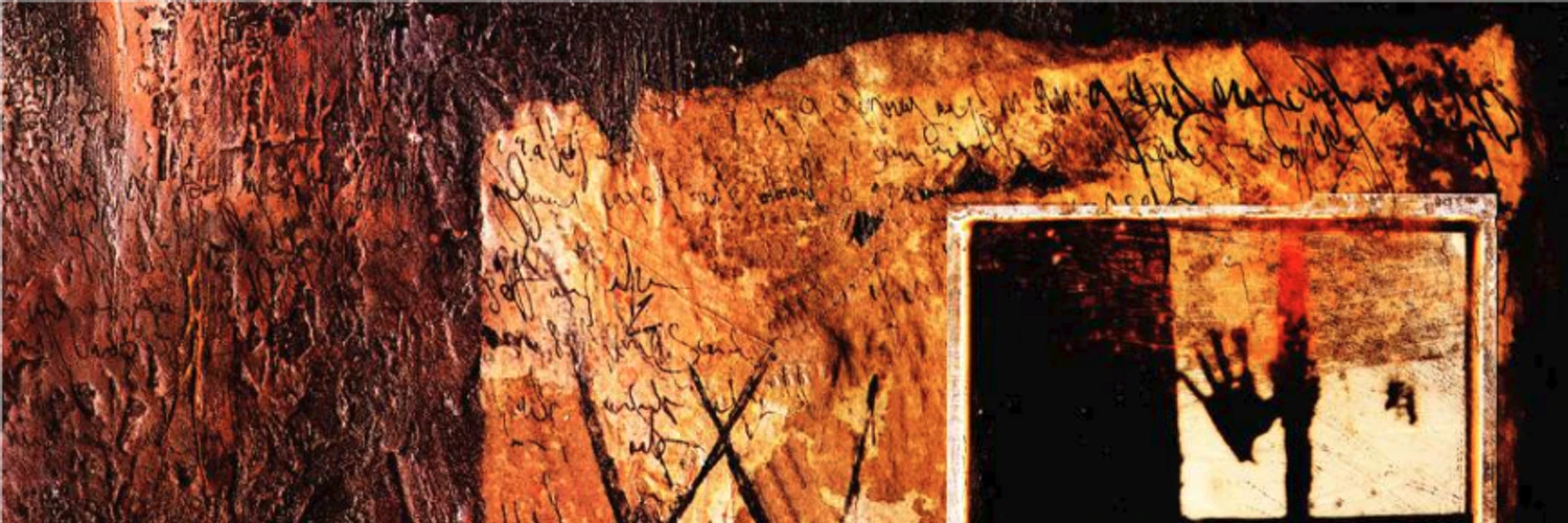 Giovanny Beltran cover