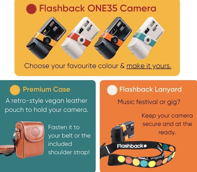 Flashback media 3