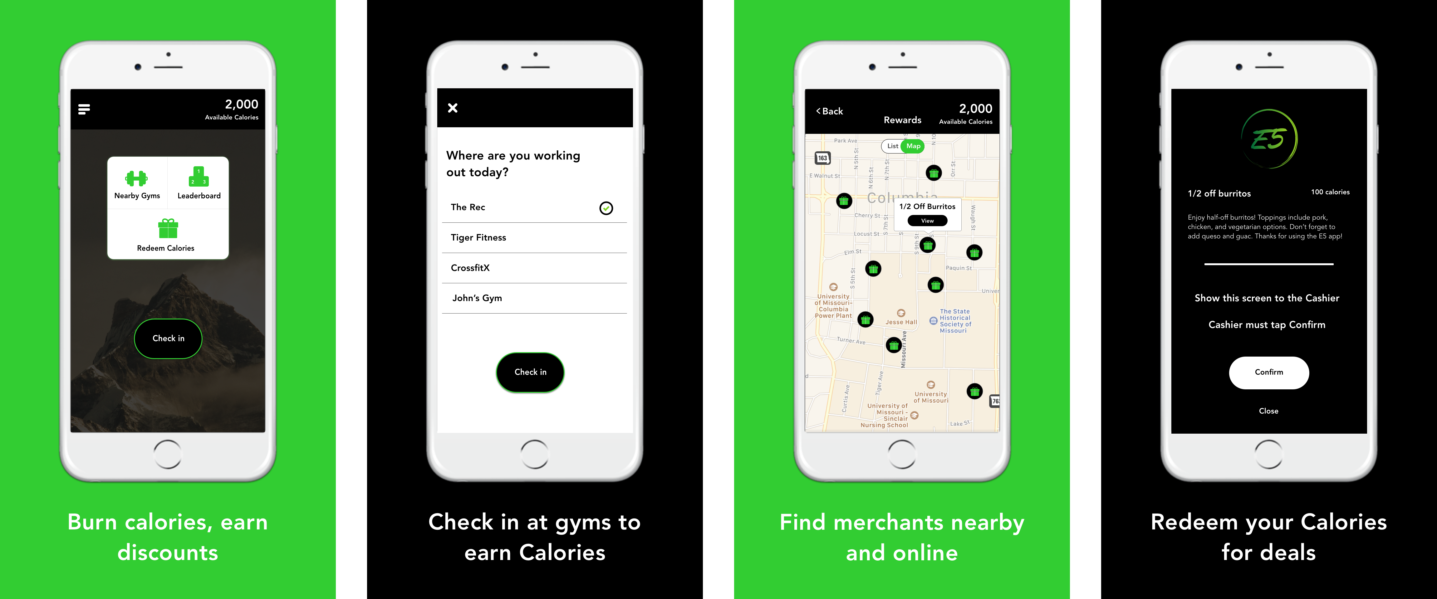 Eleven5 gallery image