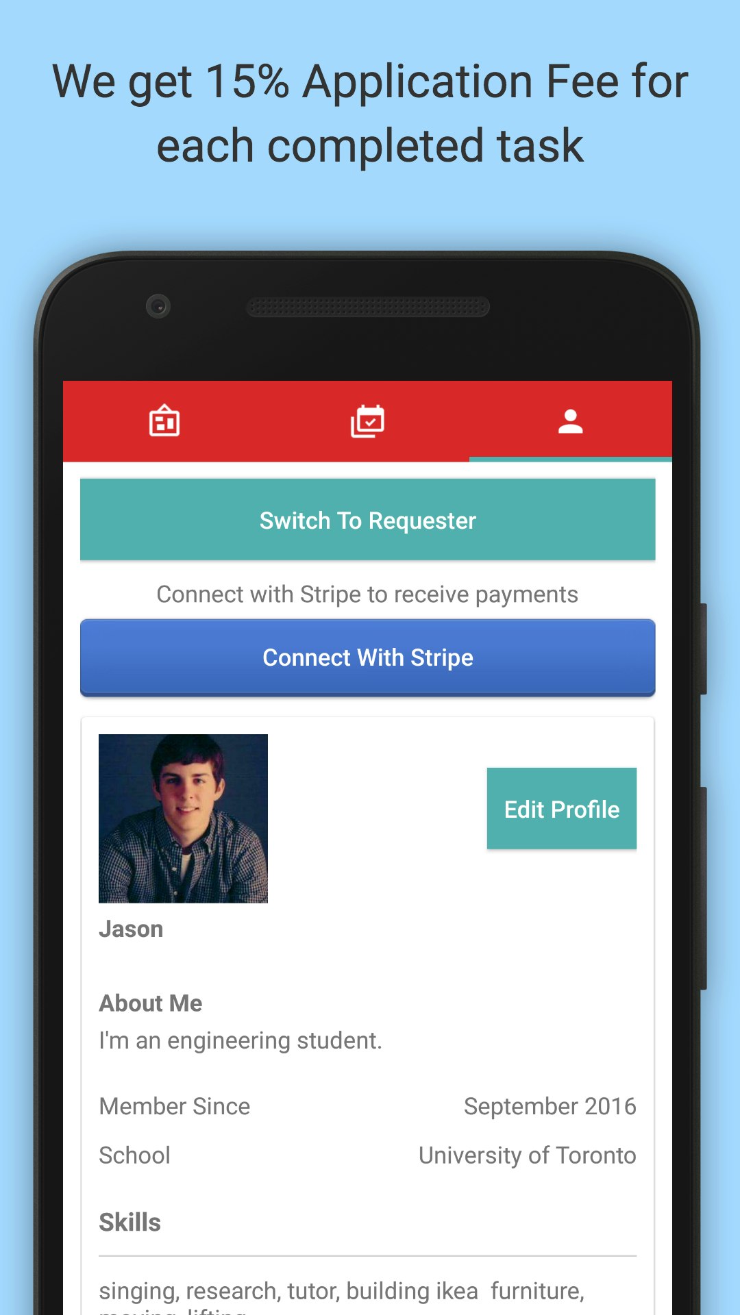 SydeQuest gallery image