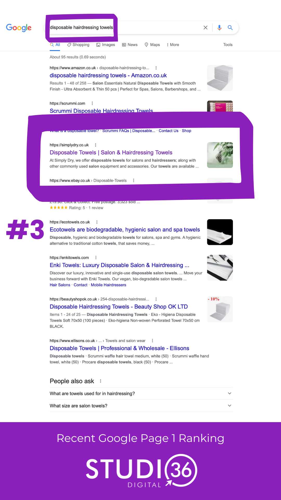Betaalbare SEO -diensten - Laat uw bedrijf online groeien met effectieve SEO media 4