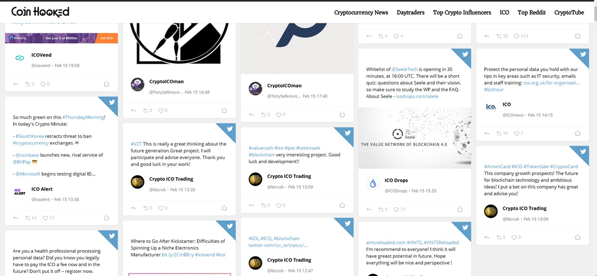 COIN HOOKED gallery image