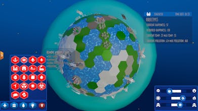 Equilibrium gallery image