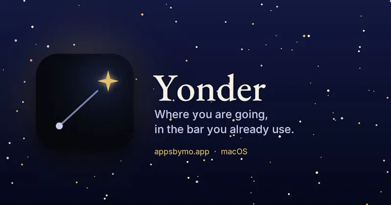 Yonder screenshot 2