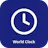 FreeWWW World Clock